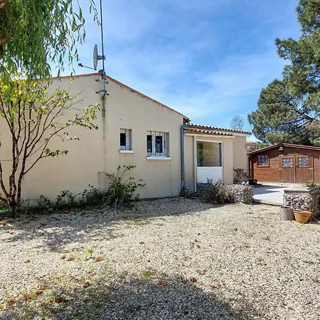 Casa de Férias 3 Bedroom Beautiful In