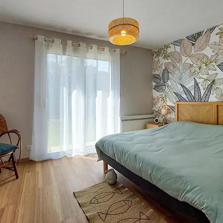 3 Bedroom Beautiful In Casa vacanze