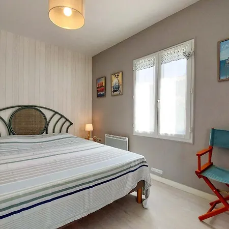 3 Bedroom Beautiful In Casa de Férias La Tremblade